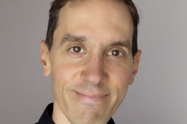 Nicolas Pujol, responsable de ISV en Amazon Web Services en EMEA.