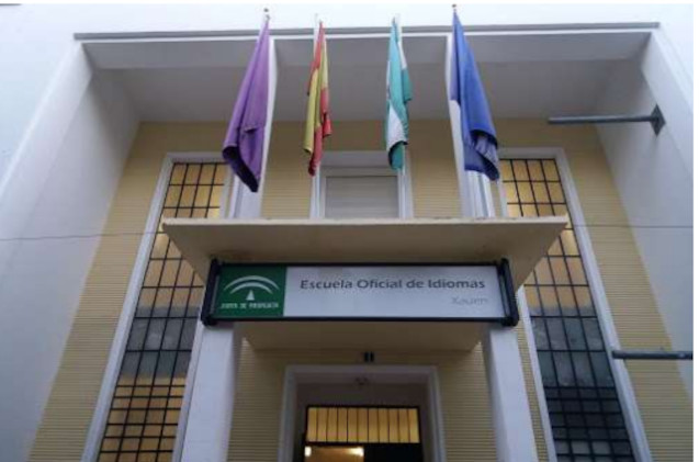 Escuela Oficial de Idiomas de Jaén