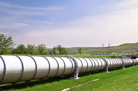 Hackean el gaseoducto más grande de Estados Unidos