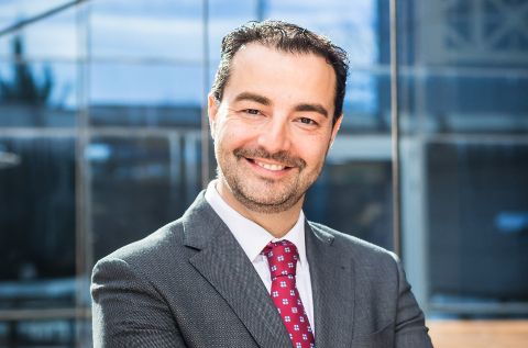 Ignacio López Monje, de Arrow ECS.