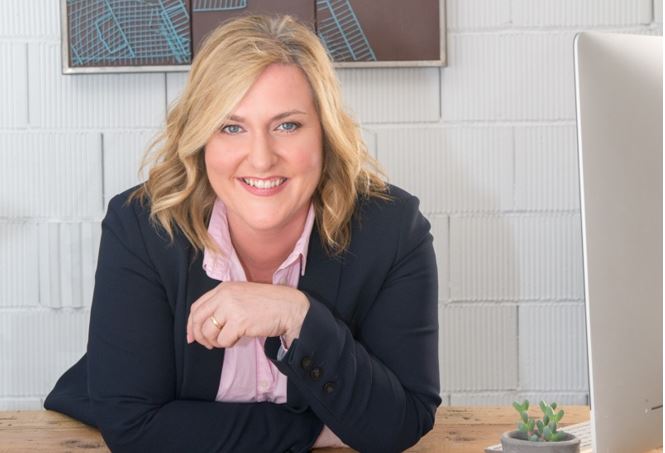 Montserrat Peidró, directora general de Also Cloud España.