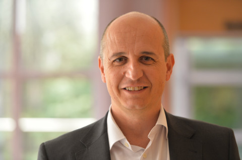 Ignacio Martín, director de canal de Dell Technologies