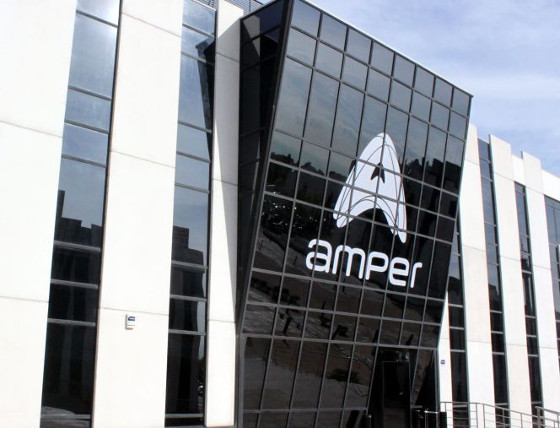 Grupo Amper compra VDI Channel Spain.