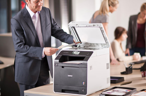 servicios de impresión