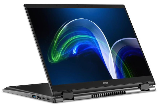 Acer Travelmate Spin P6