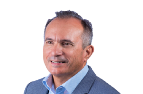 Jordi Botifoll, responsable de NetApp para Iberoamérica.