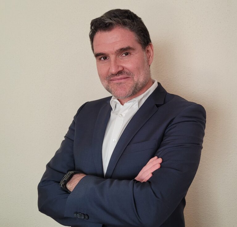 Sergio Bravo, de Bitdefender.