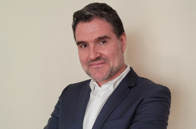 Sergio Bravo, Bitdefender regional sales manager