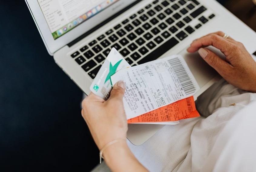 Así será el nuevo IVA para las compras online