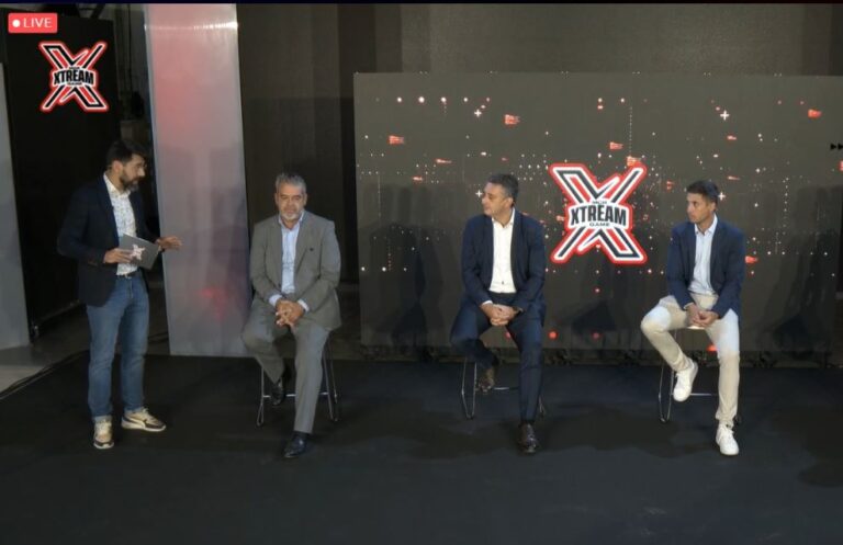 MCR celebra su evento de PC gaming de forma virtual