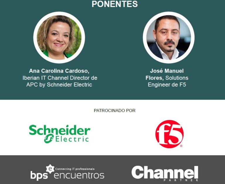 WEBINAR: Cómo puede el canal acompañar al cliente en el camino al multicloud