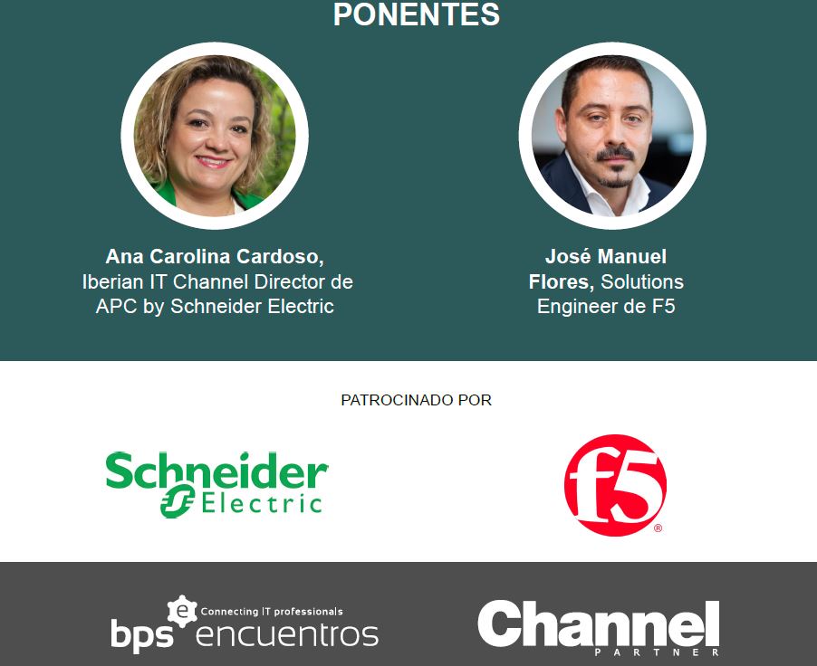 WEBINAR: Cómo puede el canal acompañar al cliente en el camino al multicloud