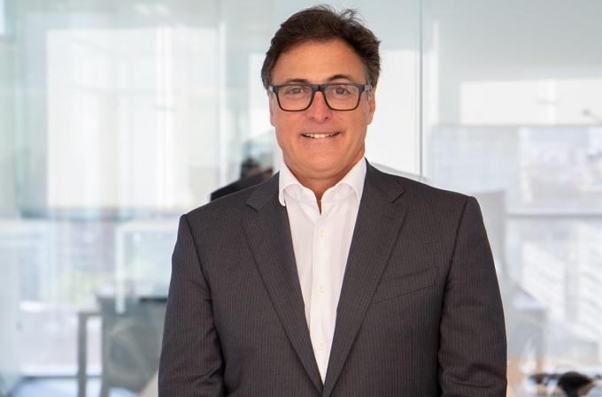 Josep Benito, CEO de Seidor