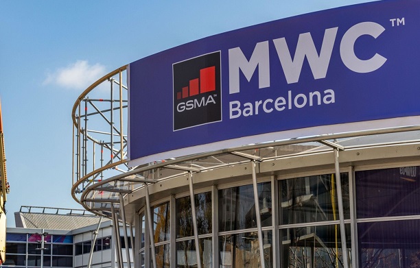 Arranca el MWC Barcelona 2021 con 25 empresas españolas