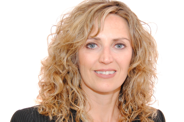 Anna Coll, channel business manager de Samsung
