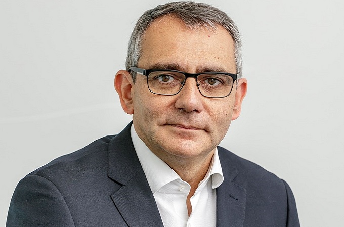 Alberto Martínez Lacambra, nuevo director general de Red.es