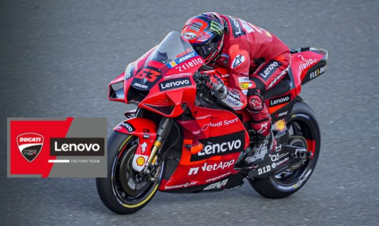 Lenovo facilita la venta de almacenamiento a los partners