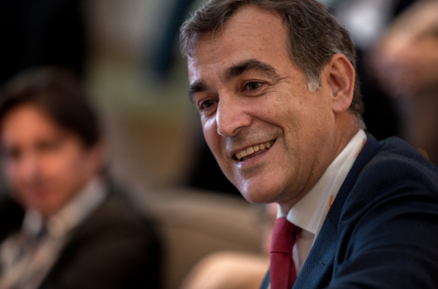 Rafael López Clapés, CEO de Babel.