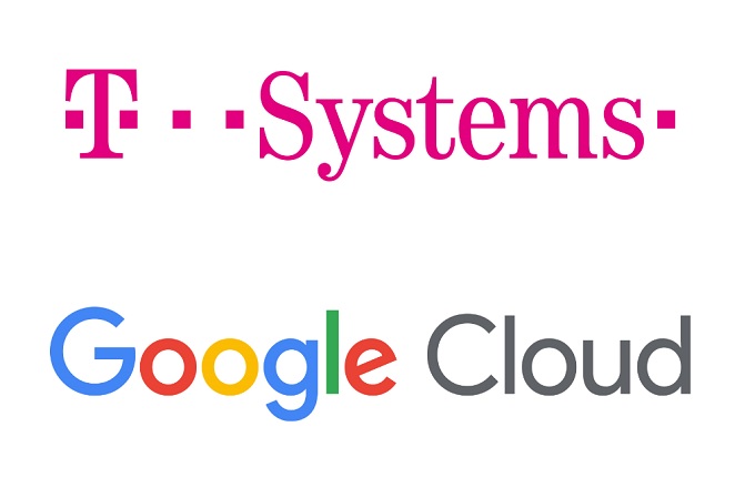 Google Cloud y T-Systems se unen para liderar la innovación industrial para la cloud pública