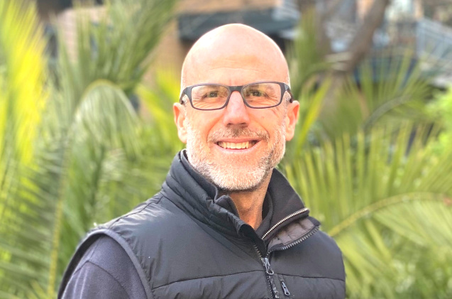 Miguel Carrero, de WatchGuard.