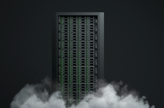 C2 storage de Synology