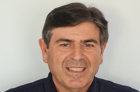 Luis Roca, CEO de Kindryll para Iberia.