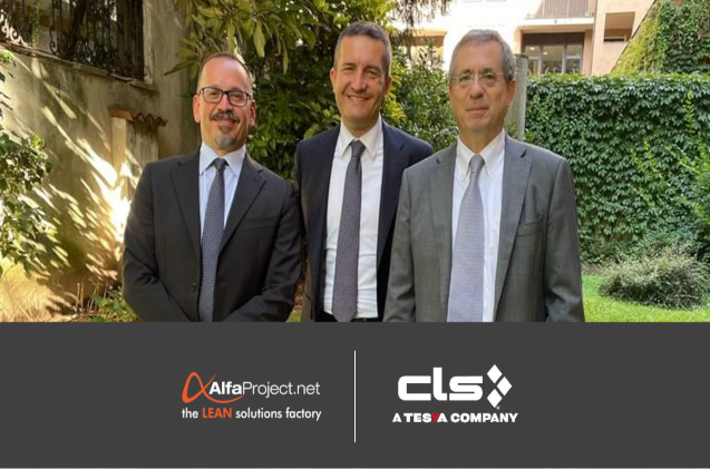 CLS y Alfaproject