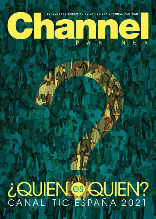Ya está disponible el 'Quién es Quién del Canal TIC en España 2021'