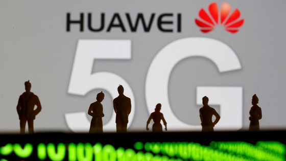 Huawei 5G
