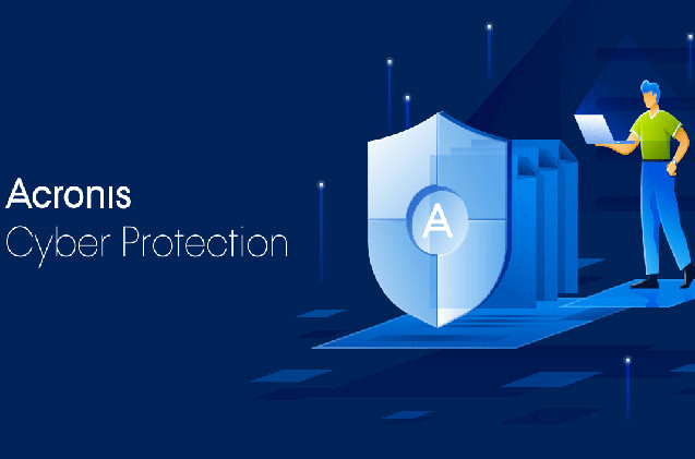 Acronis Cyber Protection
