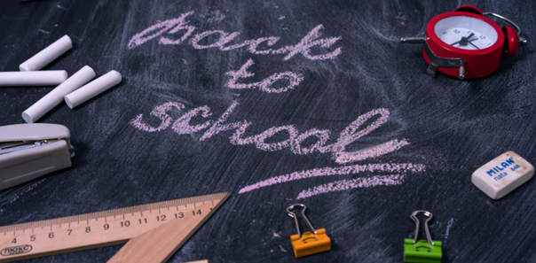 Exertis vuelta al cole 2021