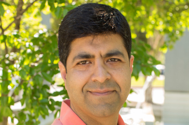 Anurag Kahol, CTO y fundador de Bitglass