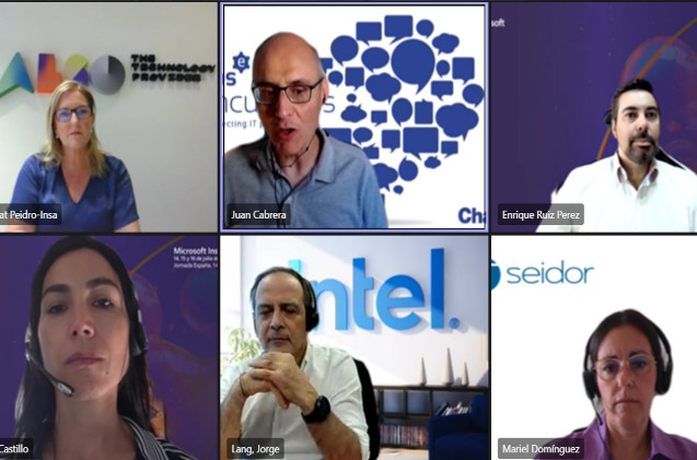 Llega Microsoft Inspire 2021: foro para el “optimismo digital”