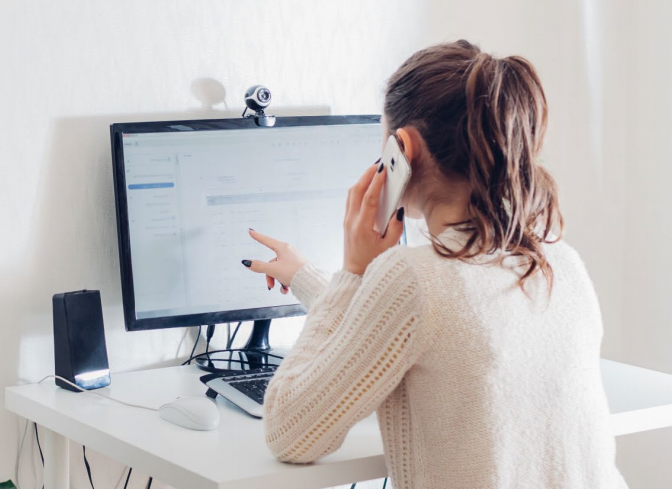 Así pueden las empresas fomentar el compromiso de las personas que hacen teletrabajo