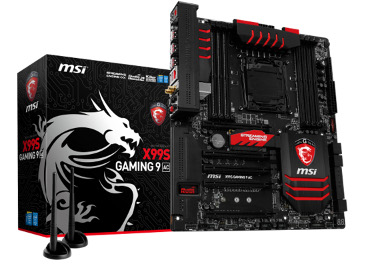 MSI