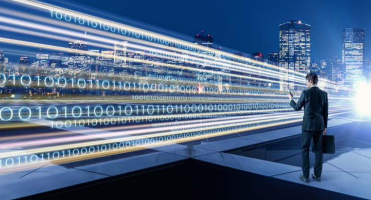 Pymes y digitalización,  un reto para todos