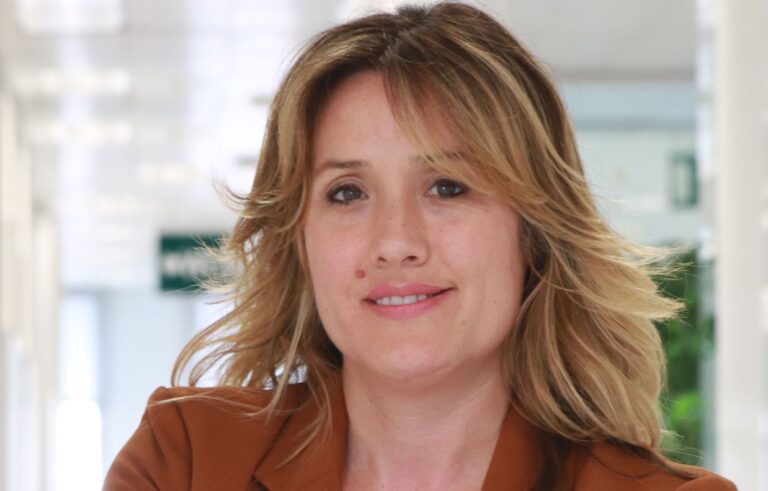 Eugenia Dutto, de Wolters Kluwer.