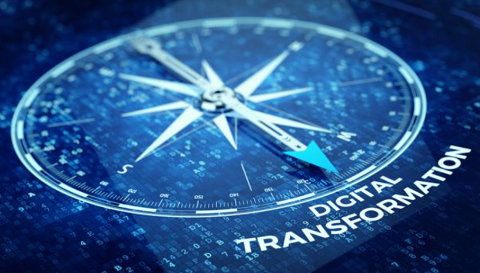 transformación digital