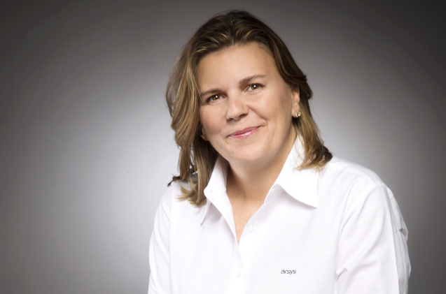 Susana Juan, de Arsys.