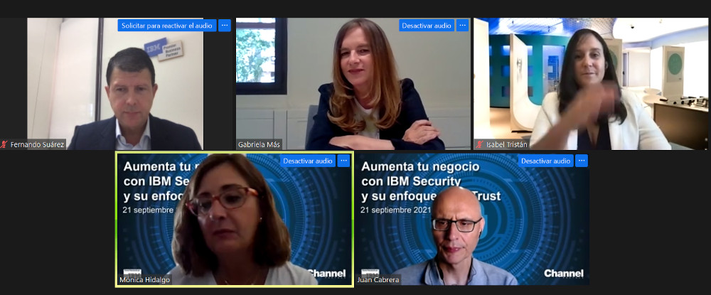 El enfoque Zero Trust de IBM y las posibilidades que ofrece a los partners