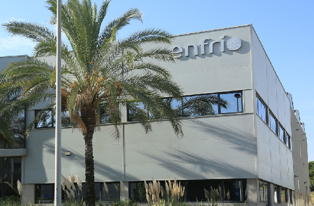 Grupo Enfrío lleva su gestión a la nube con Ekon