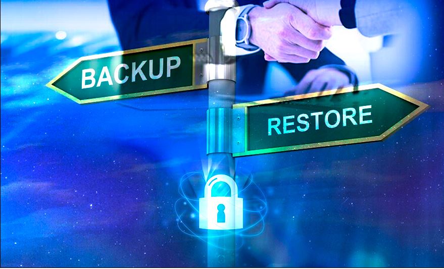 Ireo empieza a vender las soluciones de ciberseguridad de Arcserve