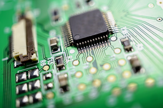 La escasez de componentes va para largo