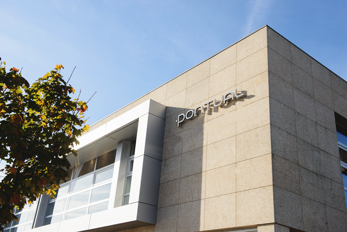 Sede de Pontual.