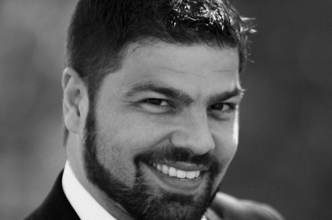 Javier García, Channel manager de NFON Iberia.