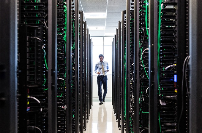 La cloud pública también tendrá que examinarse de sostenibilidad