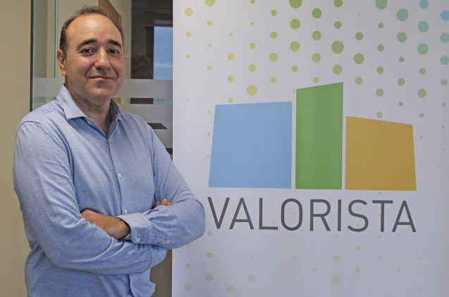 Javier Condor, de Valorista.