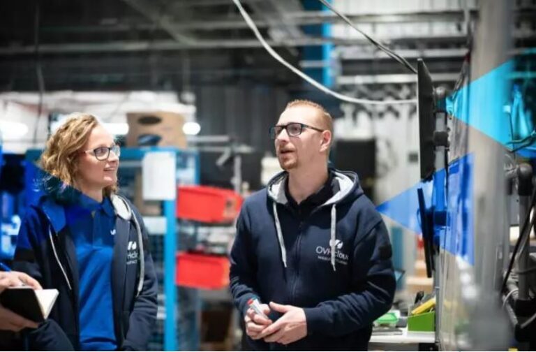 Conoce las oportunidades de negocio que abrirán el multicloud y la soberanía de datos