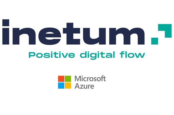 Inetum centra en Microsoft y la nube Azure su eje estratégico