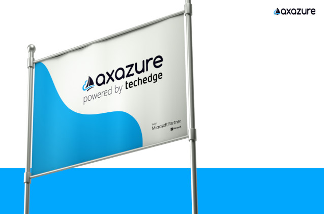 Axazure